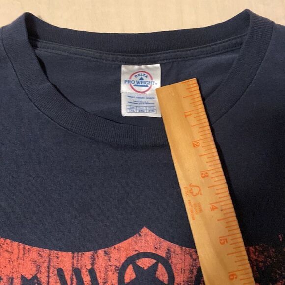 ‎Slayers summer tour 2006 t shirt - Picture 5 of 10